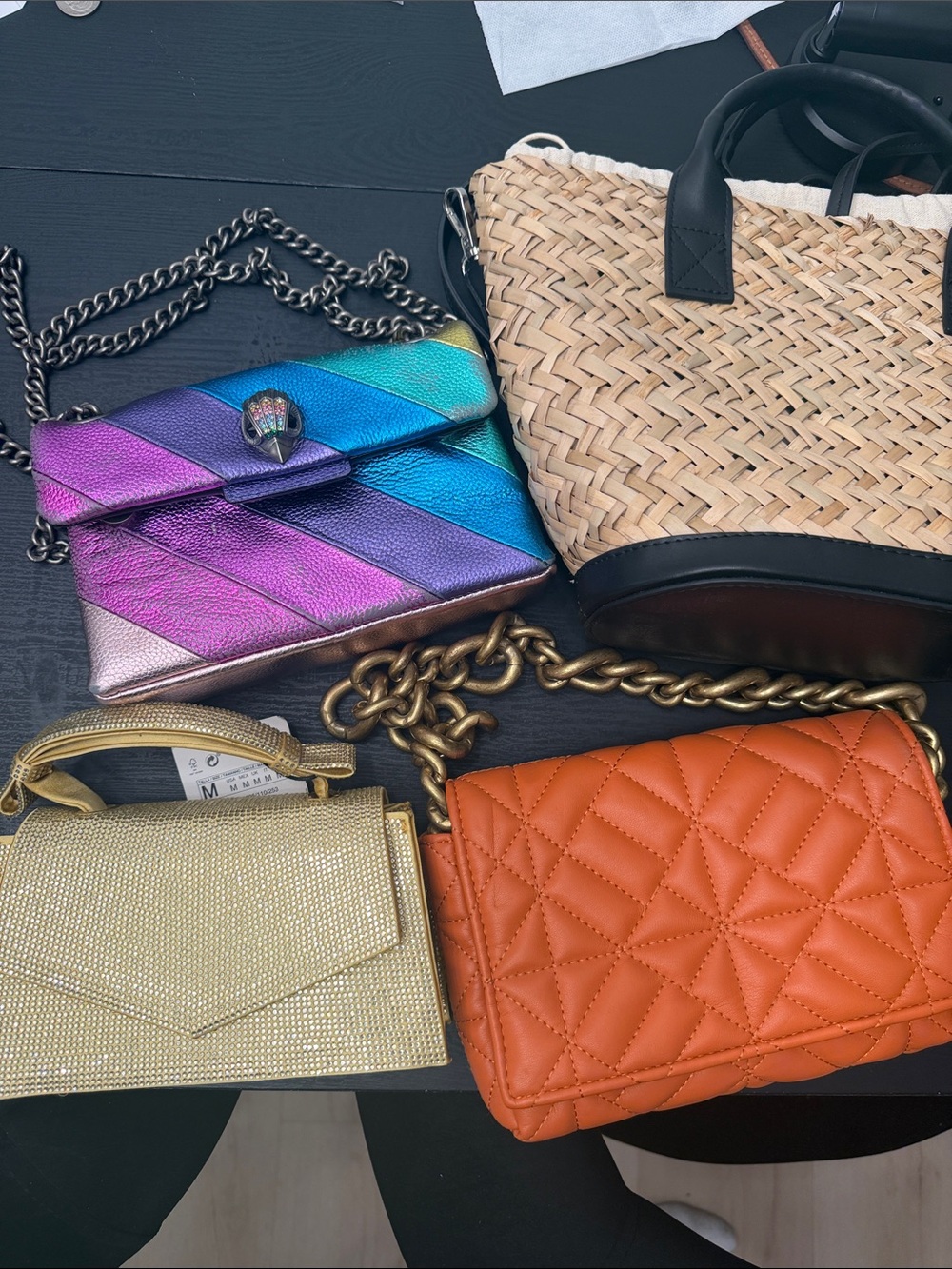 Bag bundle